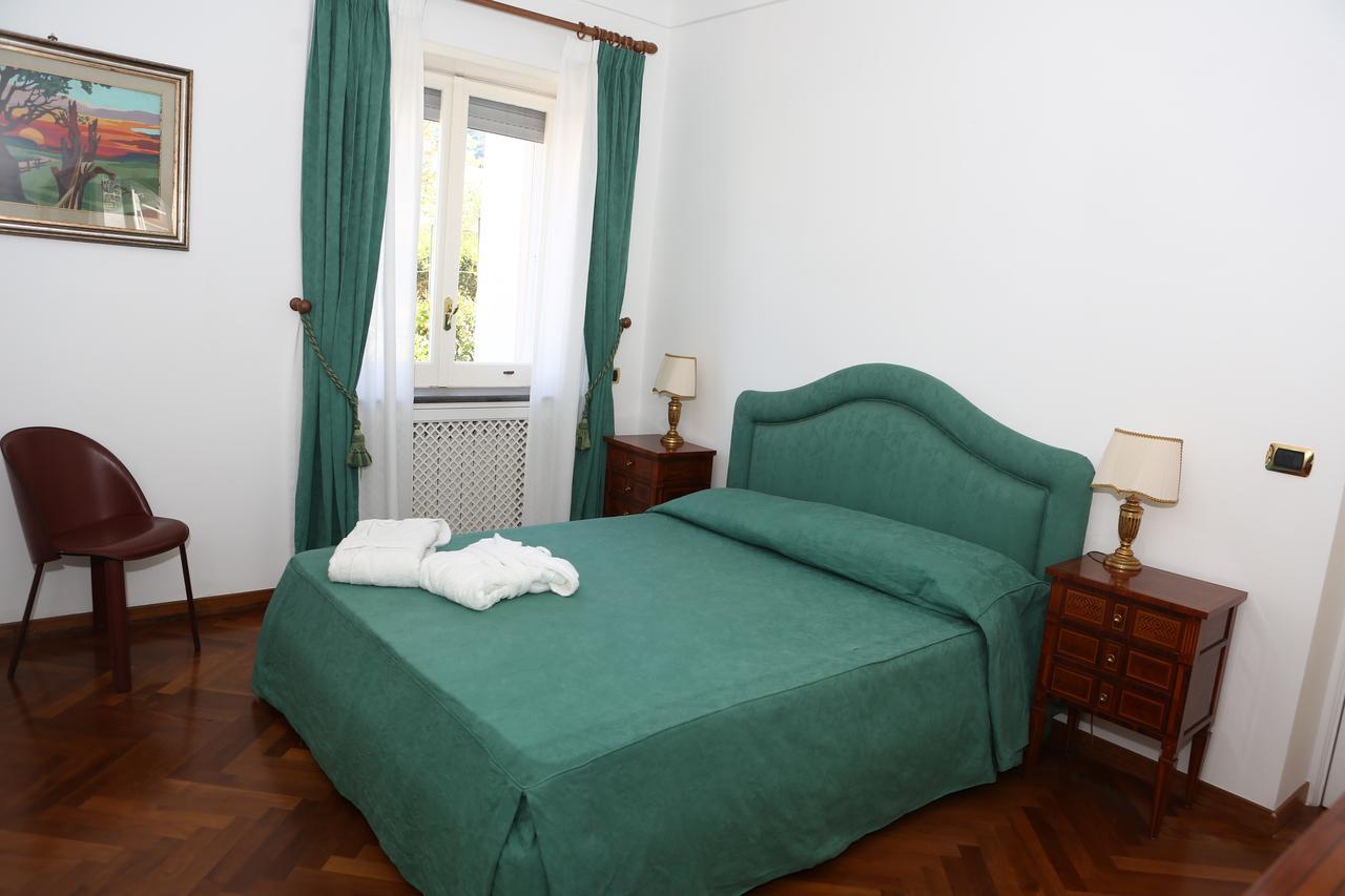 B&B Villa La Cicas Anacapri  Extérieur photo